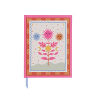 Paddywax A Dopo Lined Journal Sun