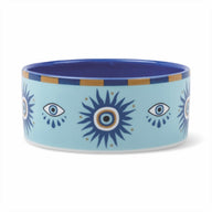 Paddywax A Dopo Round Ceramic Dish Eye