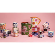 Paddywax A Dopo ceramics