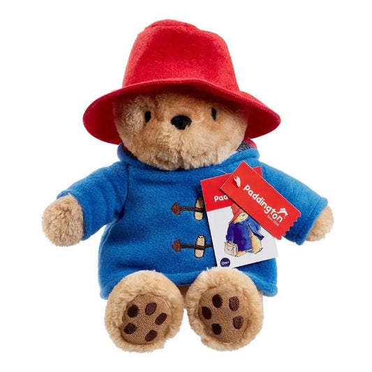 Rainbow Designs Classic Soft Cuddly Paddington Bear 20cm