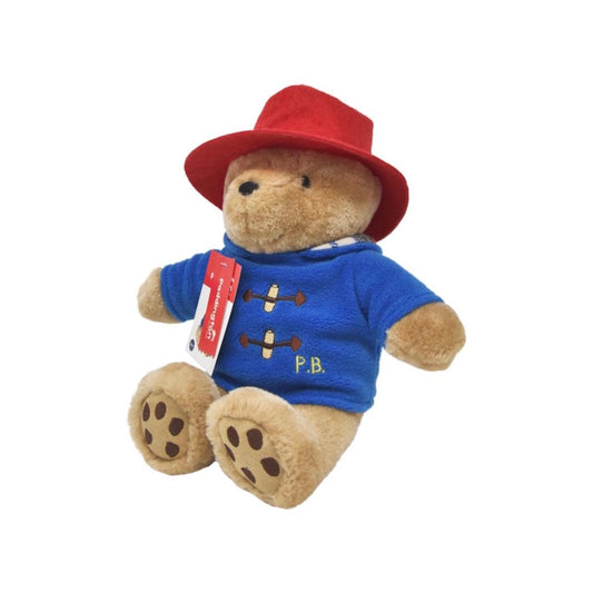 Rainbow Designs Classic Soft Cuddly Paddington Bear 20cm