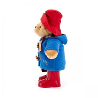 Rainbow Designs Large Paddington Bear With Boots & Case 33cm