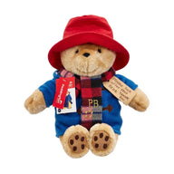 Rainbow Designs Paddington Bear With Scarf 23.5cm