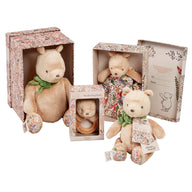 Rainbow Designs Winnie The Pooh Always & Forever Plush Soft Toy 22.5cm