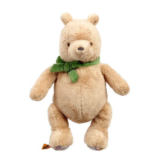 Rainbow Designs Winnie The Pooh Always & Forever Plush Soft Toy 22.5cm