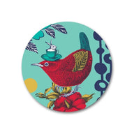 Repeat Repeat Arcadia Wren Coaster