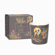 Sarah Miller Birds In Moon Geranium, Patchouli & Vetivert Scented Candle