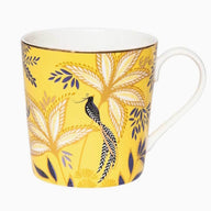 Sara Miller Botanic Blooms Mug