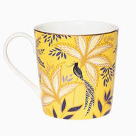 Sara Miller Botanic Blooms Mug