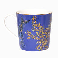 Sara Miller Butterfly Trails Mug