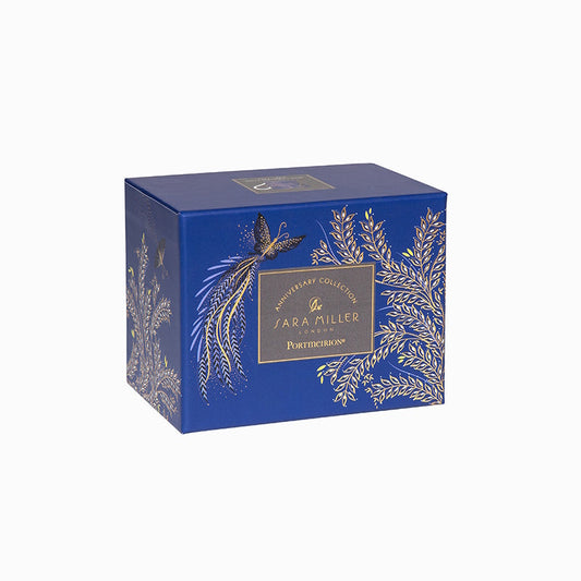 Sara Miller Butterfly Trails Mug