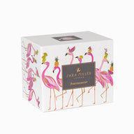 Sara Miller Fabulous Flamingo Mug