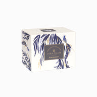Sara Miller Tail Feathers Mug