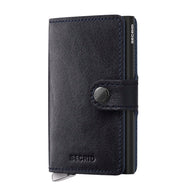 Secrid Premium Miniwallet Basco in Ink