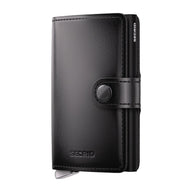 Secrid Premium Miniwallet Dusk / Black