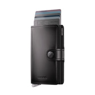 Secrid Premium Miniwallet Dusk / Black