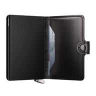 Secrid Premium Miniwallet Dusk / Black