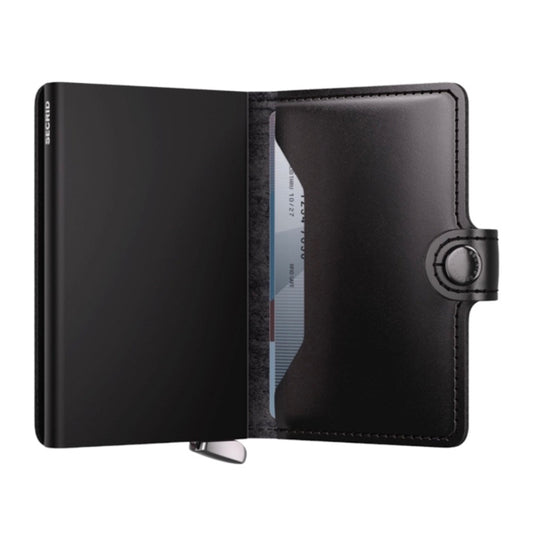Secrid Premium Miniwallet Dusk / Black