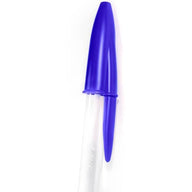 Seletti BIC Lamp in Blue