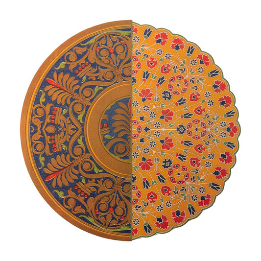 Seletti Hybrid Bairat Tablemat
