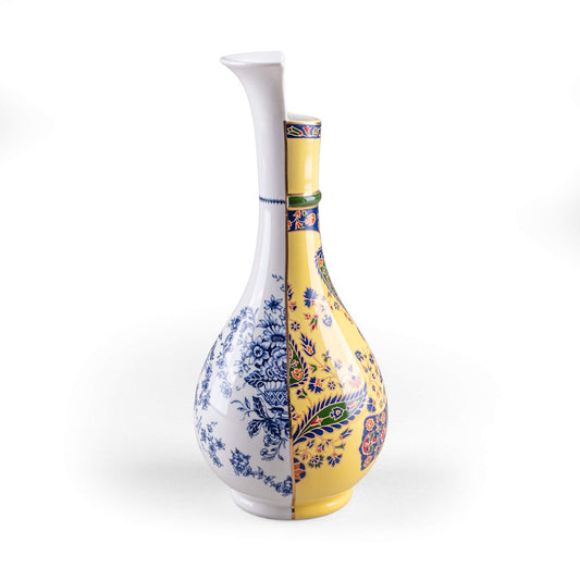 Seletti Hybrid Chunar Porcelain Vase