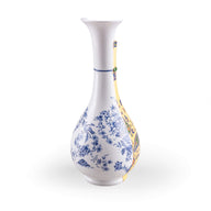 Seletti Hybrid Chunar Porcelain Vase