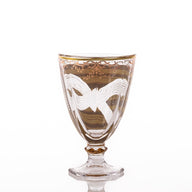 Seletti Hybrid Glasses Pannotia Set of 3