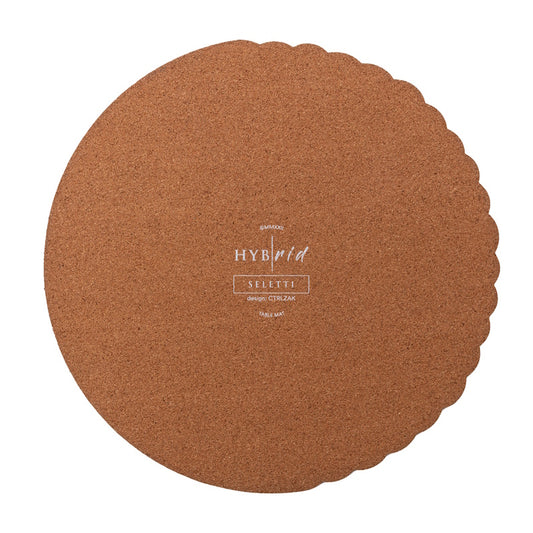 Seletti Hybrid Bairat Tablemat