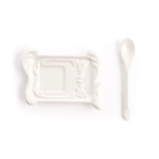 Seletti I-WARES Coffee Set