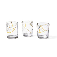Seletti Kintsugi Glasses