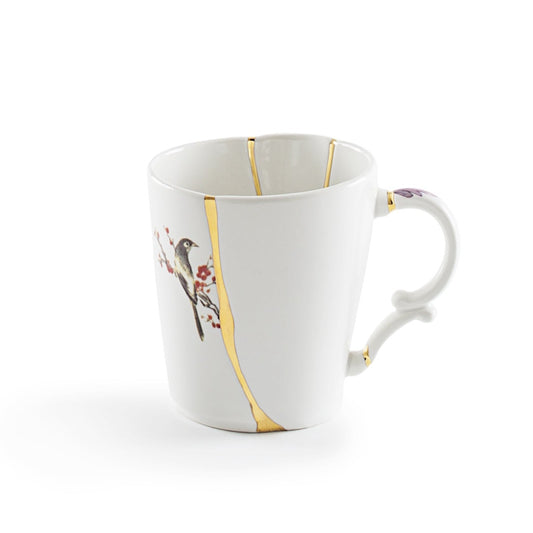 Seletti Kintsugi Mug 03