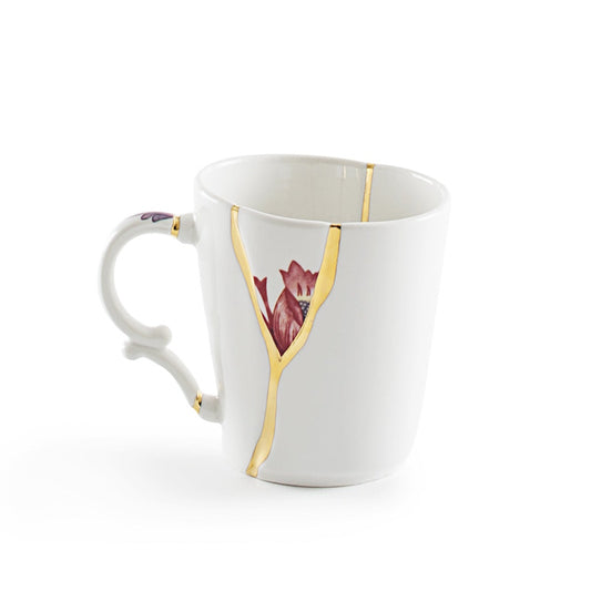 Seletti Kintsugi Mug 03