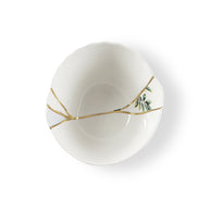 Seletti Kintsugi Porcelain Bowl 01