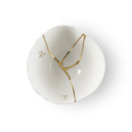 Seletti Kintsugi Porcelain Bowl 02