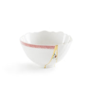 Seletti Kintsugi Porcelain Bowl 02