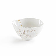 Seletti Kintsugi Porcelain Bowl 02