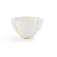 Seletti Kintsugi Porcelain Bowl 03