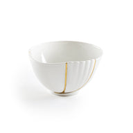 Seletti Kintsugi Porcelain Bowl 03