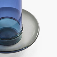 Serax Small Mix Glass Towers Vase by José Lévy