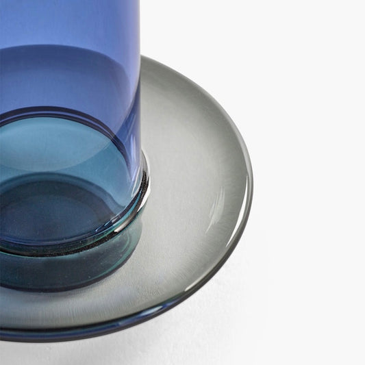 Serax Small Mix Glass Towers Vase by José Lévy