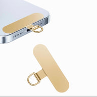 Single Lanyard for Phone Chains