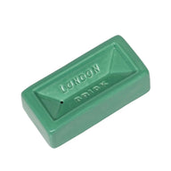 Stolen Form London Brick Soap Dish in Green