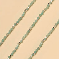 Sunny Cords Lott Blue Eye Glasses Chain
