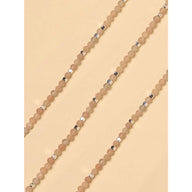 Sunny Cords Lott Pink Eye Glasses Chain