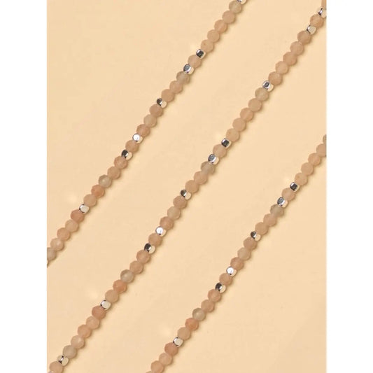 Sunny Cords Lott Pink Eye Glasses Chain