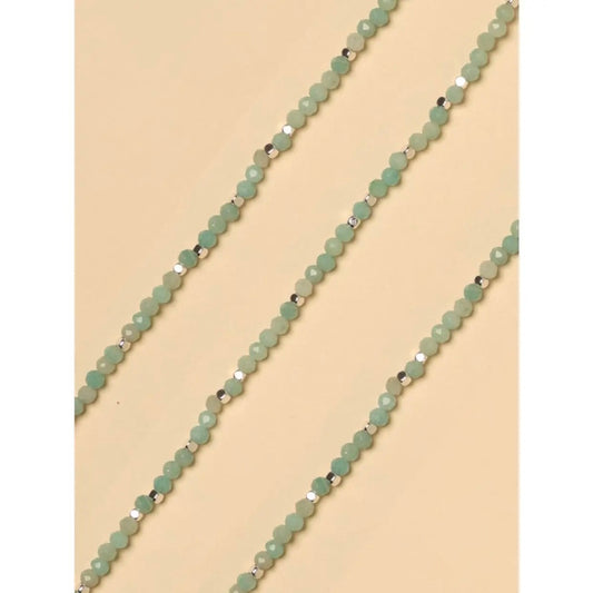 Sunny Cords Lott Blue Eye Glasses Chain