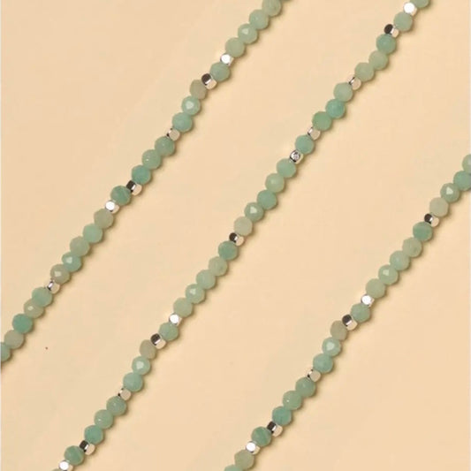 Sunny Cords Lott Blue Eye Glasses Chain