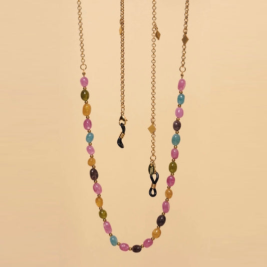 Sunny Cords Philou Sunglasses Chain