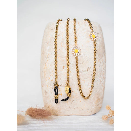 Sunny Cords Phoebe Sunglasses Chain