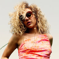 Sunny Cords Phoebe Sunglasses Chain
